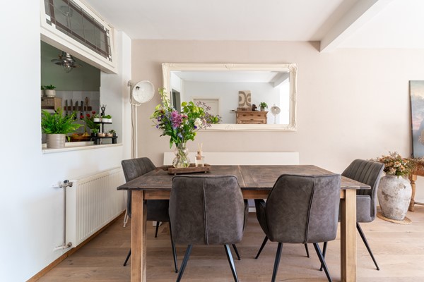 Medium property photo - Pastoor Slingerstraat 22, 6987 AR Giesbeek